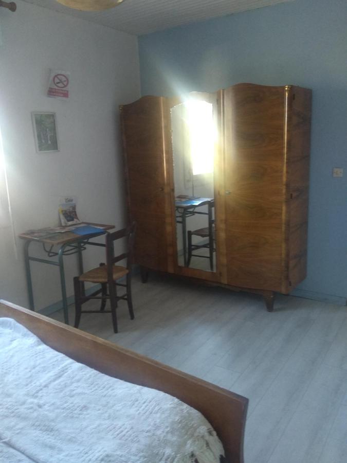 Crouzetterie Lägenhet Gaillac Exteriör bild